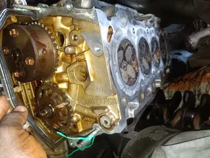 All Toyota Top Cylinder