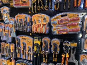 Original Electrical Hand Tools