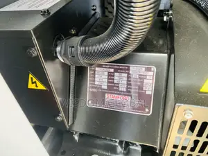 Original 30kva Perkins Generation