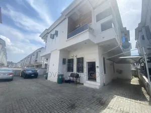 4bdrm Duplex in Orchid, Lekki for rent