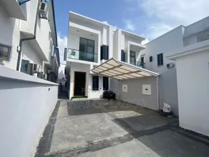 4bdrm Duplex in Orchid, Lekki for rent