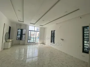 4bdrm Duplex in Orchid, Lekki for rent