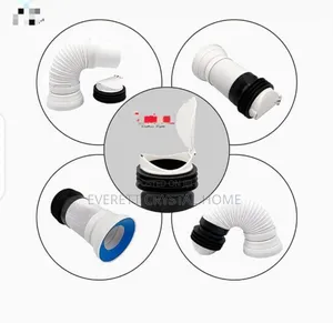 Non Return Valve Pan Connector