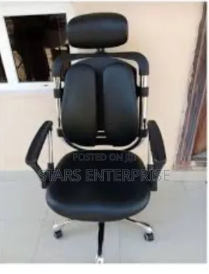 Ergonomic Office Chair / Swivel Chair