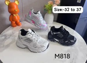 Quality Kids Sneakers