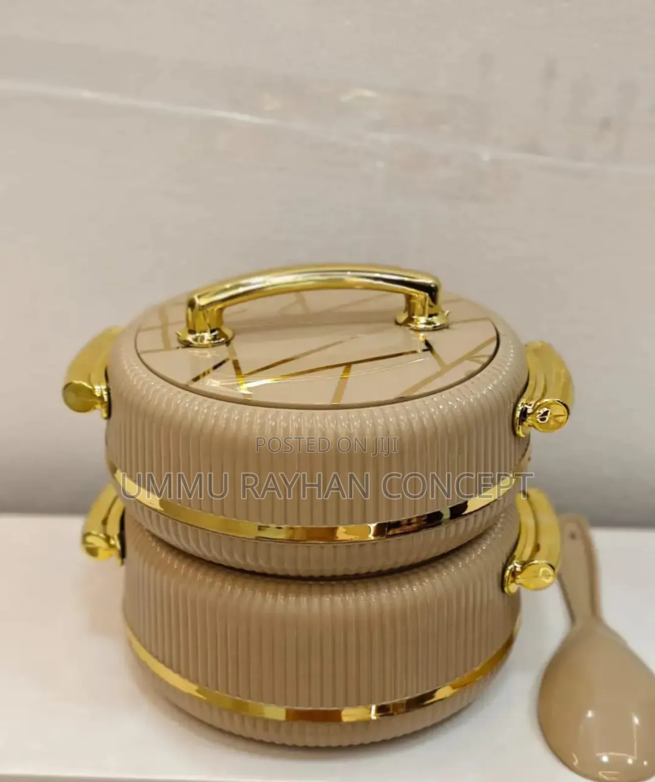 2pcs Casserole Food Warmer