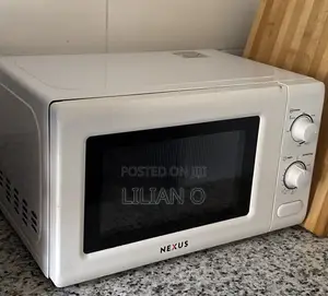 Microwaves