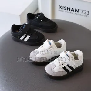 Original Samba Kids Sneakers