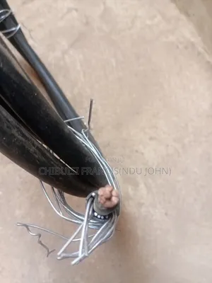 Flexible Wire (Single and Core)