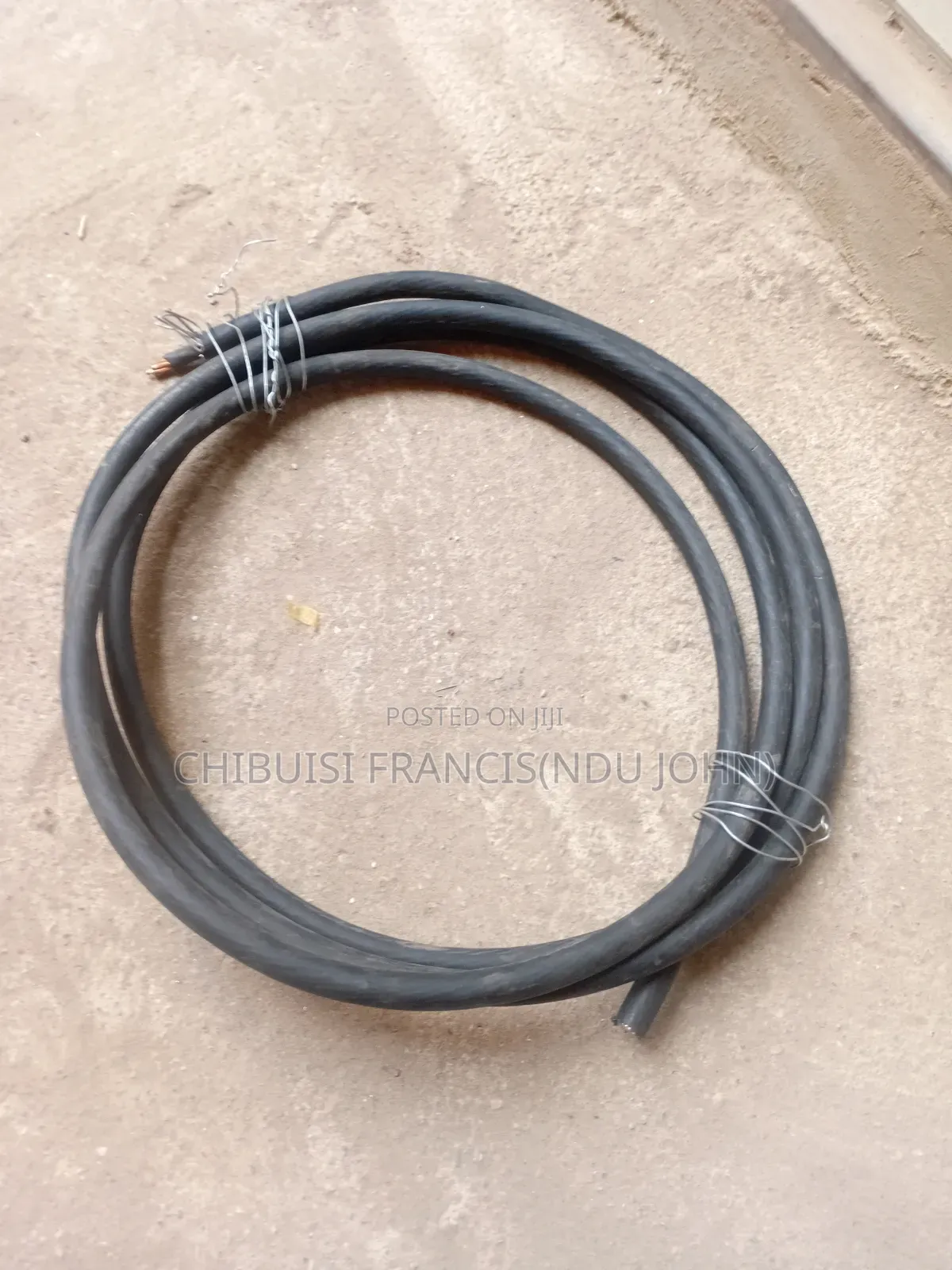 Flexible Wire (Single and Core)