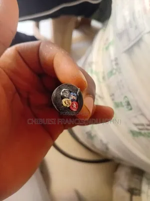 Flexible Wire (Single and Core)
