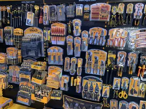 Electrical Hand Tools