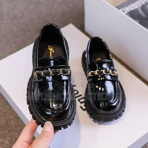 Quality Kids Fashion Shoe