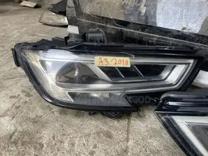 Headlight Audi A3 2018