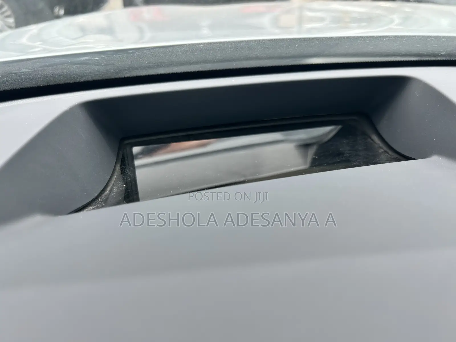 Lexus RX 350 2024 Silver