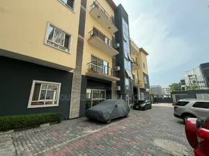 2bdrm Apartment in Oniru Victoria for rent