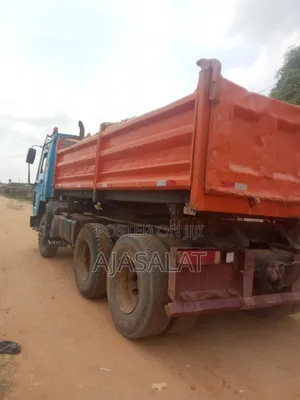 30 Ton of Granite Sharp Sand
