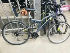 Size 26 London Adult Bicycle/ Good Condition/ Lagos Alaba