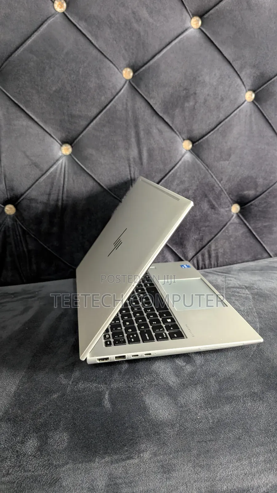 Laptop HP EliteBook 840 G10 8GB Intel Core i5 SSD 256GB