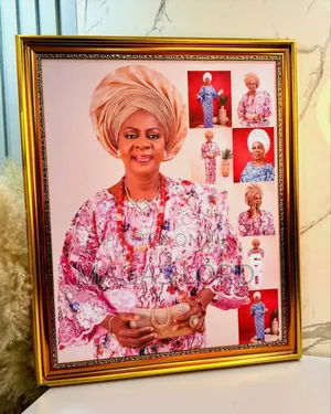 Best Place to Frame Your Picture Artwork Etc
