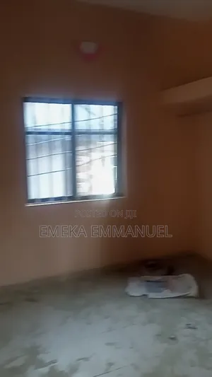 2bdrm Apartment in Amawbia By Pass, Awka for rent