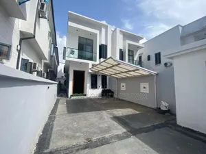 4bdrm Duplex in Orchid Lekki Lagos for rent