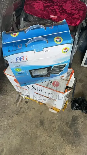 Solar Light