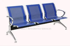 Visitors Chair / Aiport Chair