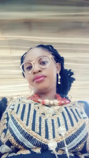 Rhoda Omotayo Onojeide