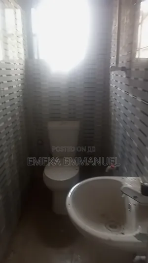 1bdrm Apartment in Amawbiabypqss, Awka for rent