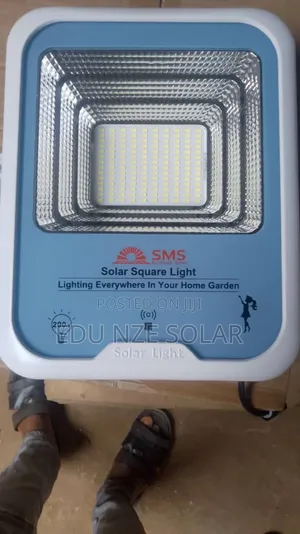 Solar Light