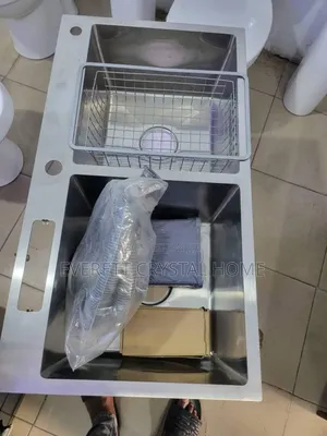 Kitchen Sink