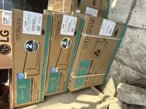 1hp Hisense Inverter Ac With 2years Warranty