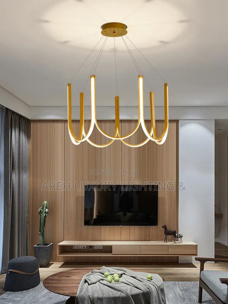 Nordic Led Hanging Lights for Living Room Dining Room Kitchen Bedroom