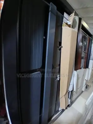 Turkish Luxury Doors