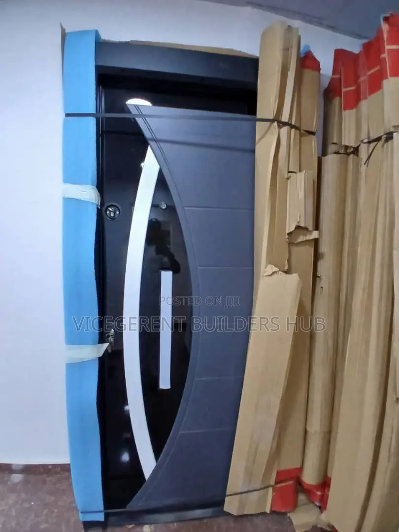 Turkish Luxury Doors