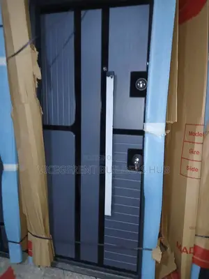 Turkish Luxury Doors