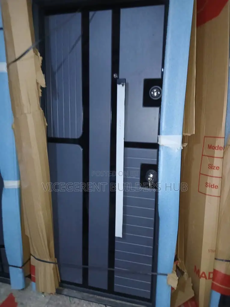 Turkish Luxury Doors