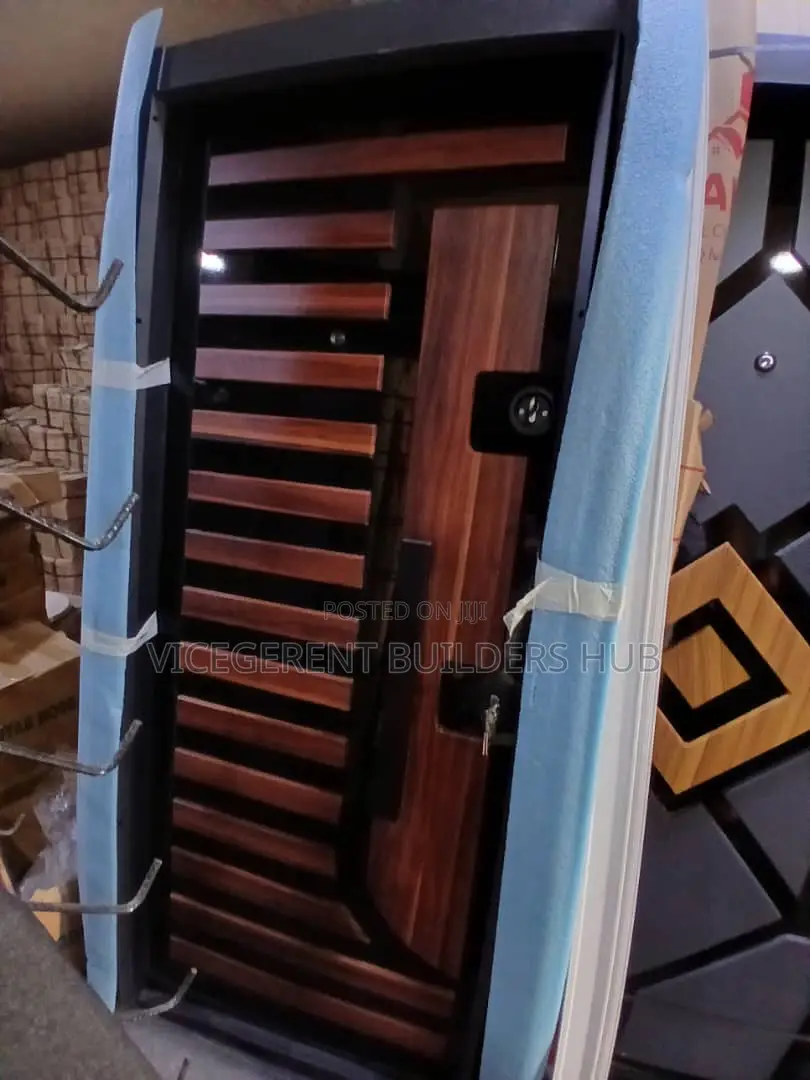 Turkish Luxury Doors