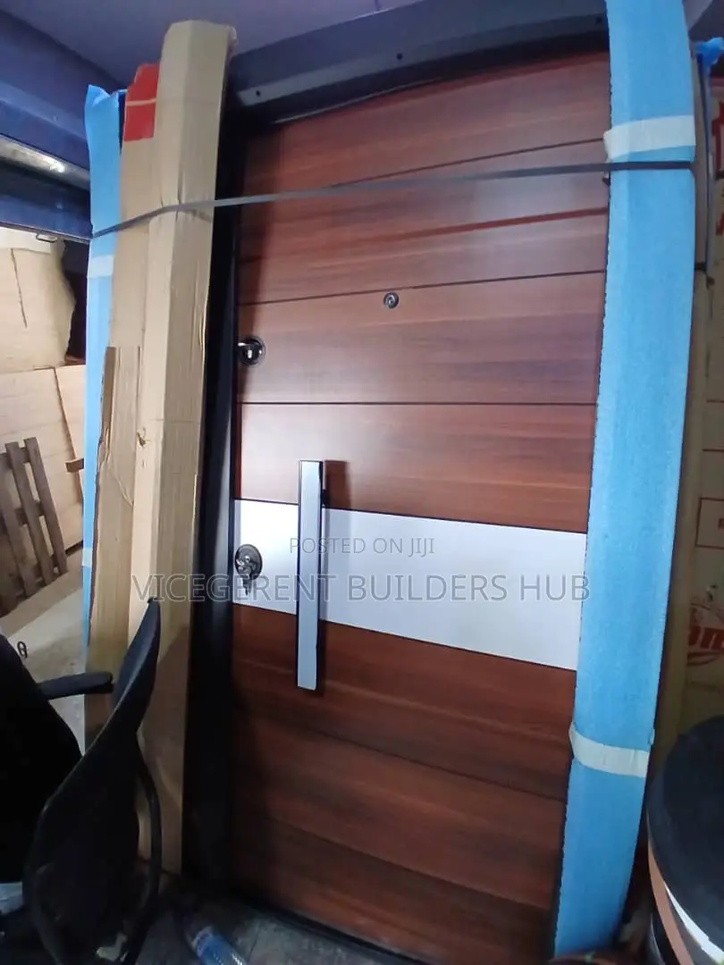 Turkish Luxury Doors