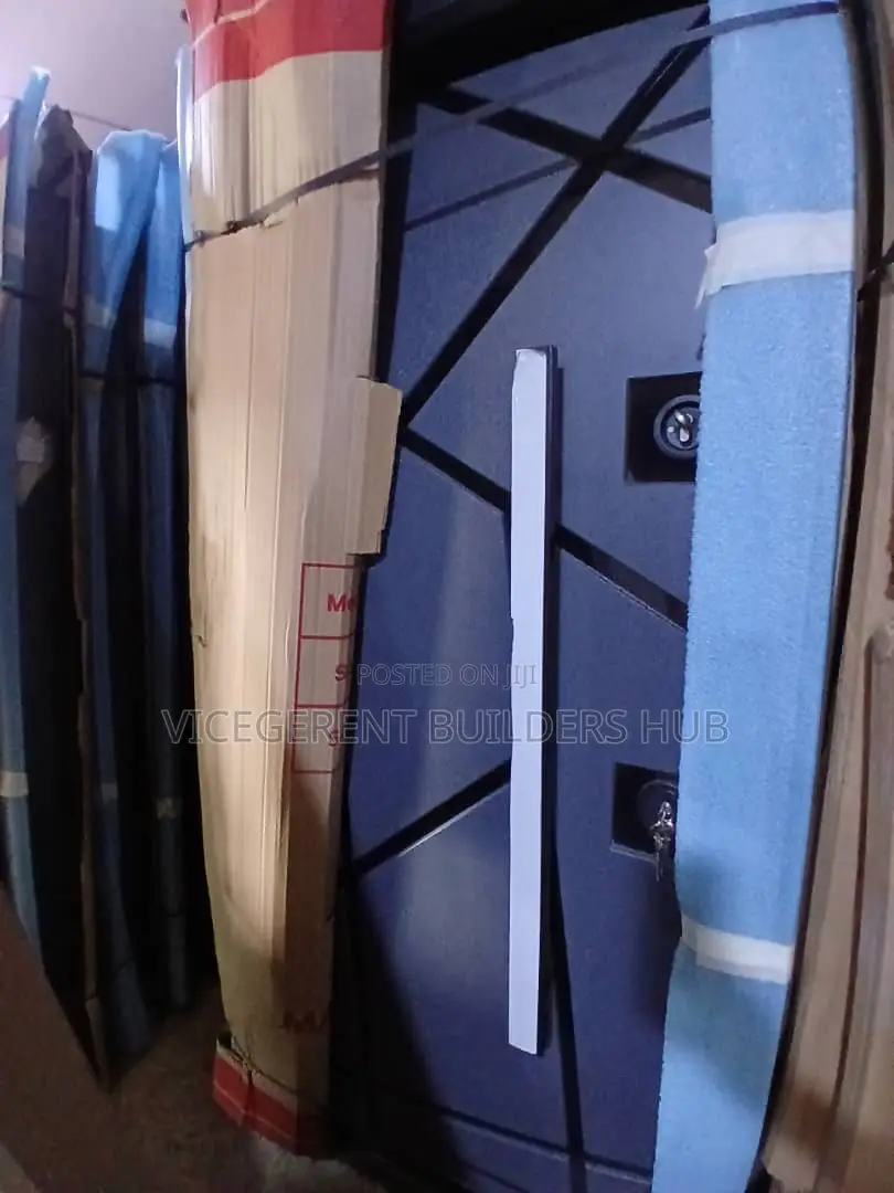 Turkish Luxury Doors