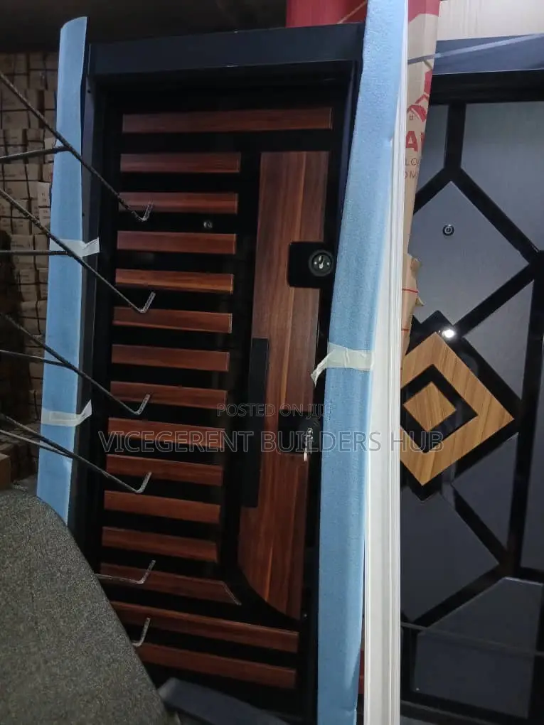 Turkish Luxury Doors