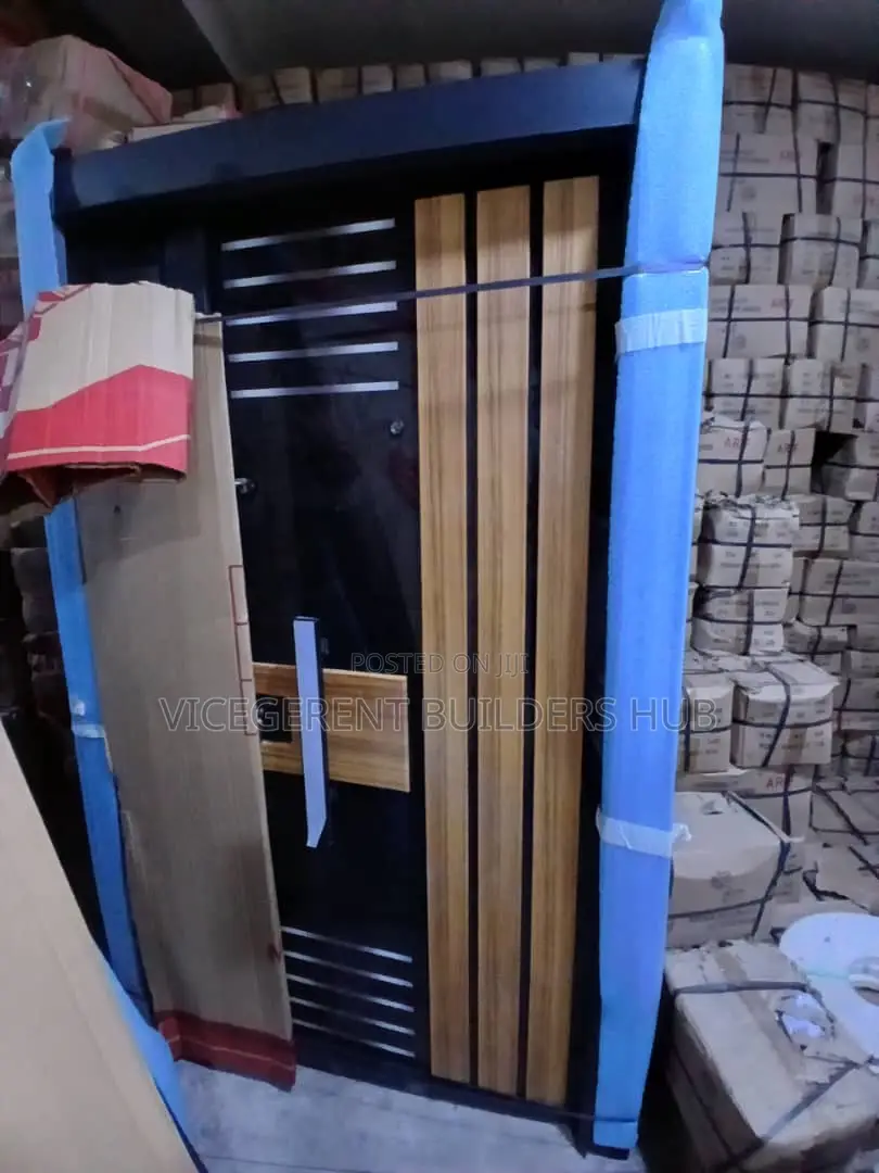 Turkish Luxury Doors