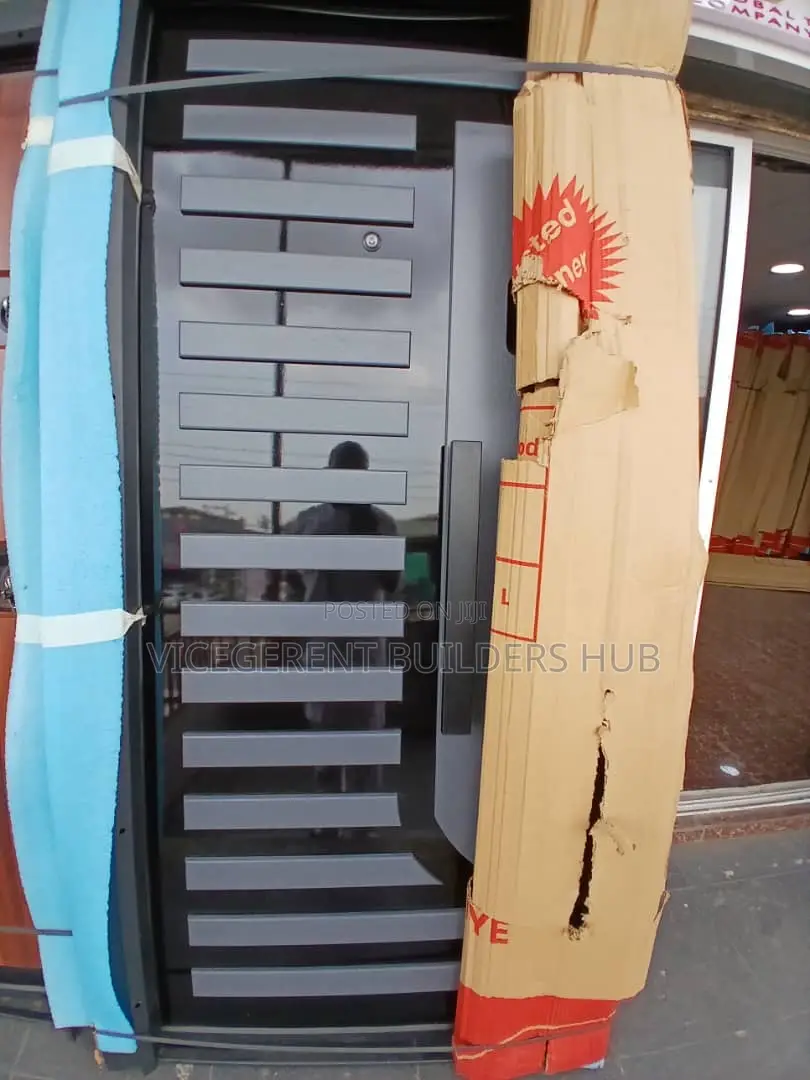 Turkish Luxury Doors