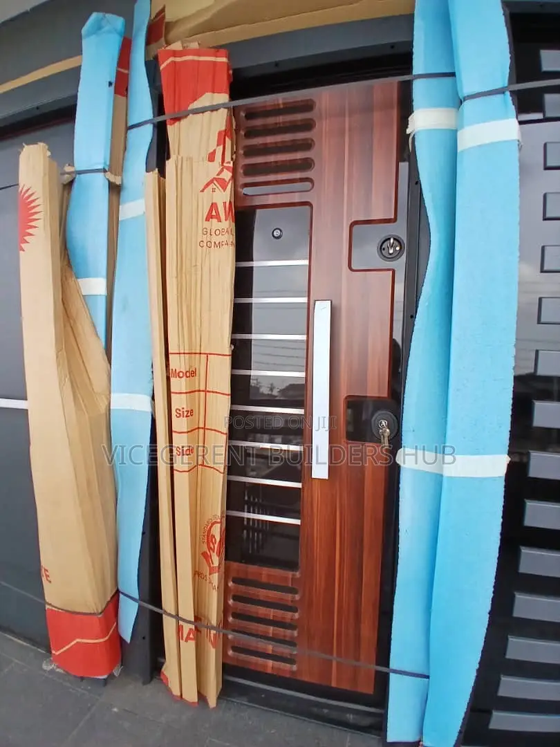 Turkish Luxury Doors