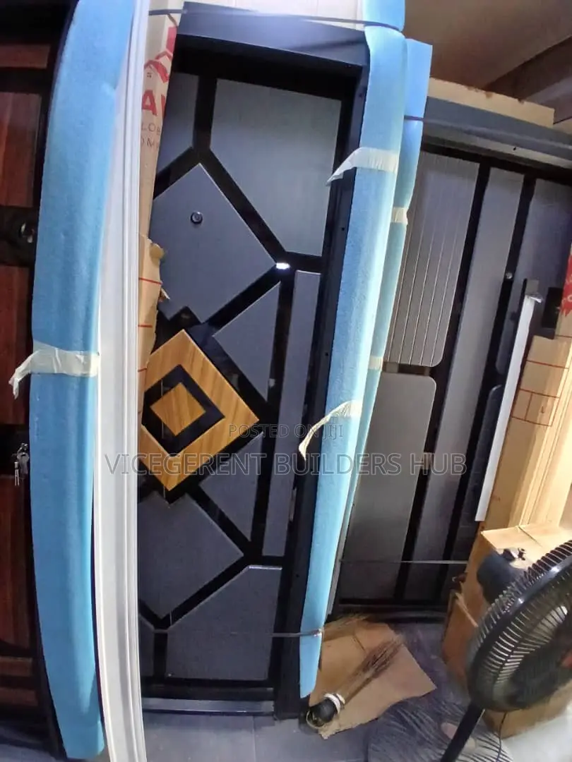 Turkish Luxury Doors