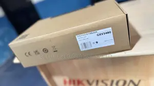 Grandstream GXV 3480