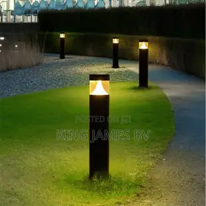 Cast Garden Light