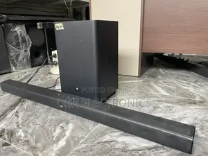 JBL Soundbar 2.1