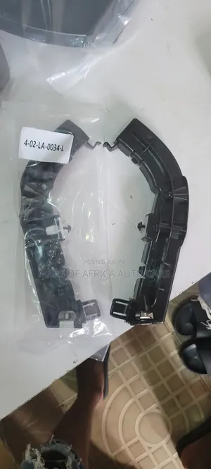 Bumper Hanger for Dodge Challenger 2020